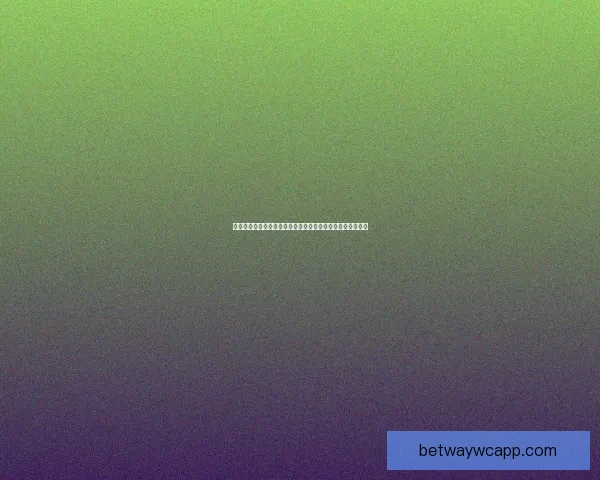 世界杯竞猜预测：掌握最新动态，精准分析助你赢得丰厚奖励