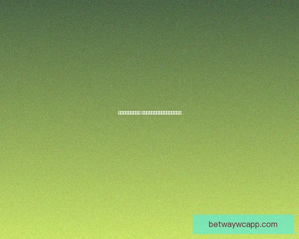 精准预测稳稳赚大局 体育竞猜推荐助你轻松掌控赛事走势