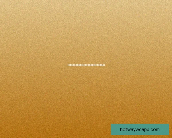 世界杯胜负竞猜攻略解析 轻松把握赛事走势 赢取丰厚奖金