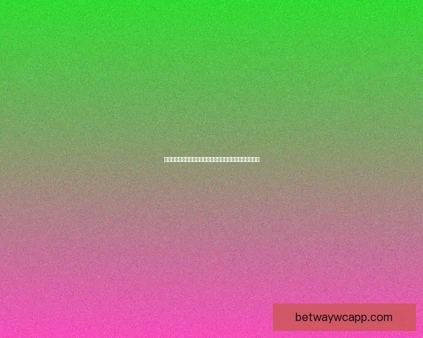 世界杯竞猜预测：掌握最新动态，精准分析助你赢得丰厚奖励