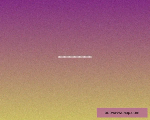 世界杯竞猜预测：掌握最新动态，精准分析助你赢得丰厚奖励