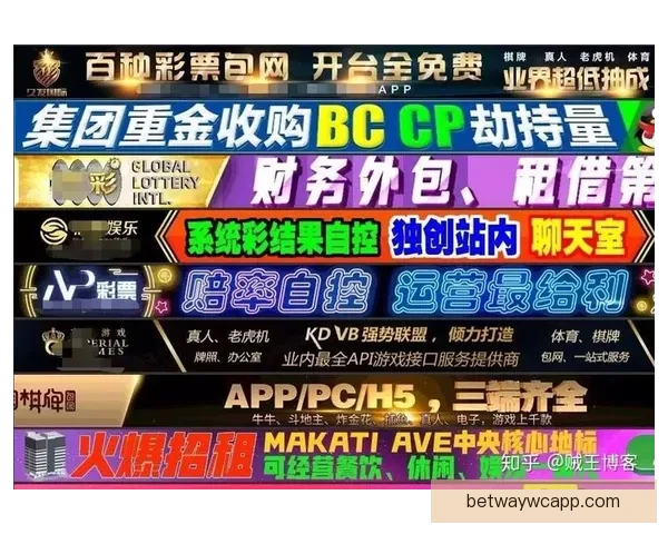 Betway中国平台优势解析及在国内博彩市场的潜力分析