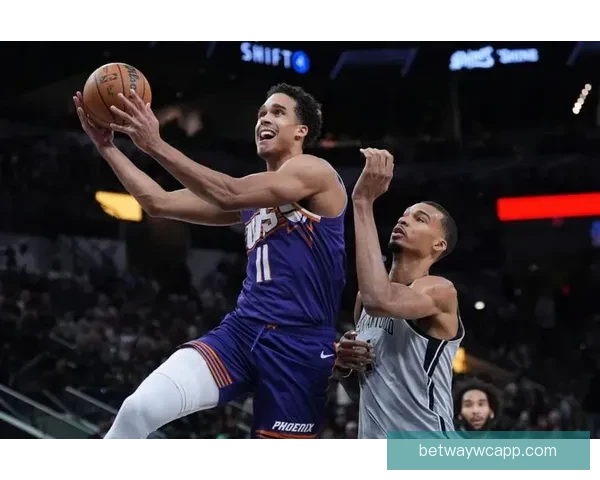 文班亚马谈准绝杀中投表现自豪同时忧虑自满情绪影响成长