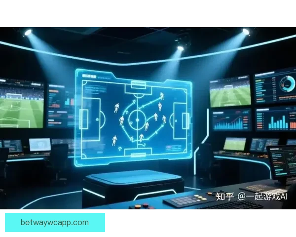 全方位解析体育竞猜技巧与赛事趋势预测攻略 全方位解析体育竞猜技巧与赛事趋势预测攻略