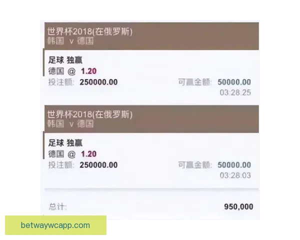 世界杯竞猜比分玩法全解析 精准预测助你赢得大奖