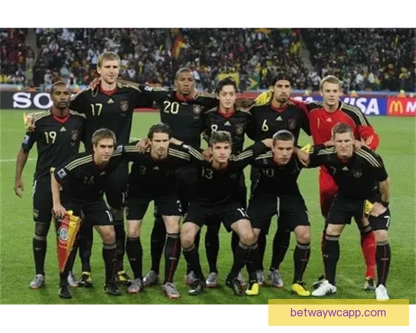 世界杯足球竞猜全攻略 提升你的投注技巧与获胜几率