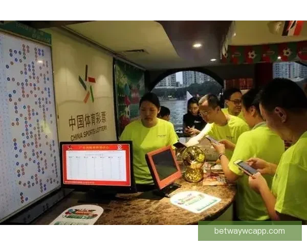 世界杯竞猜预测新策略解读 打造精准赛果分析与投注指南