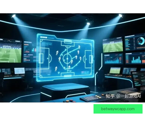 全方位解析体育竞猜技巧与赛事趋势预测攻略