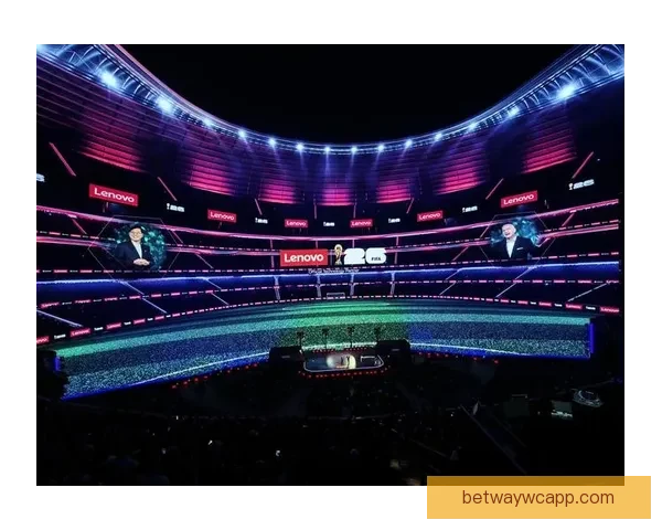 2026世界杯全程直播观看攻略及精彩赛事实时解析