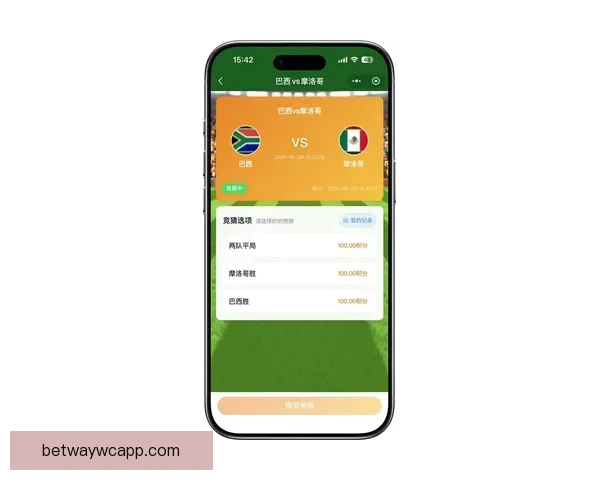 世界杯足球竞猜入口全攻略最新技巧与实用玩法指南分享